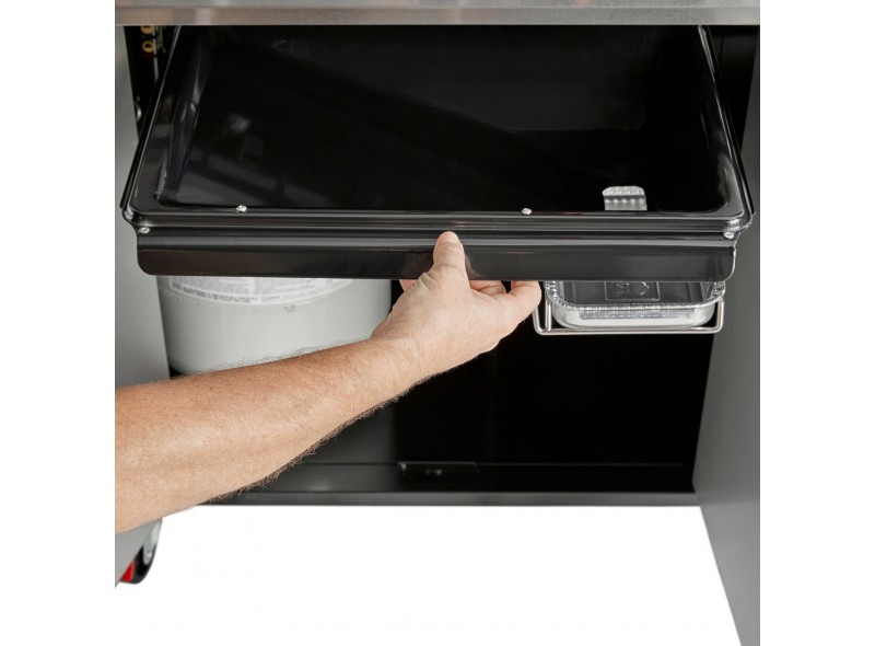 Weber Genesis E-315W Weber Genesis E-315W